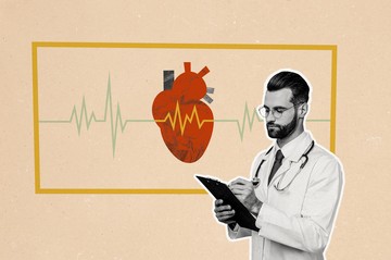 Ha alacsony a pulzusa és ilyen kísérő tünetet is tapasztal, inkább hívja a mentőket!