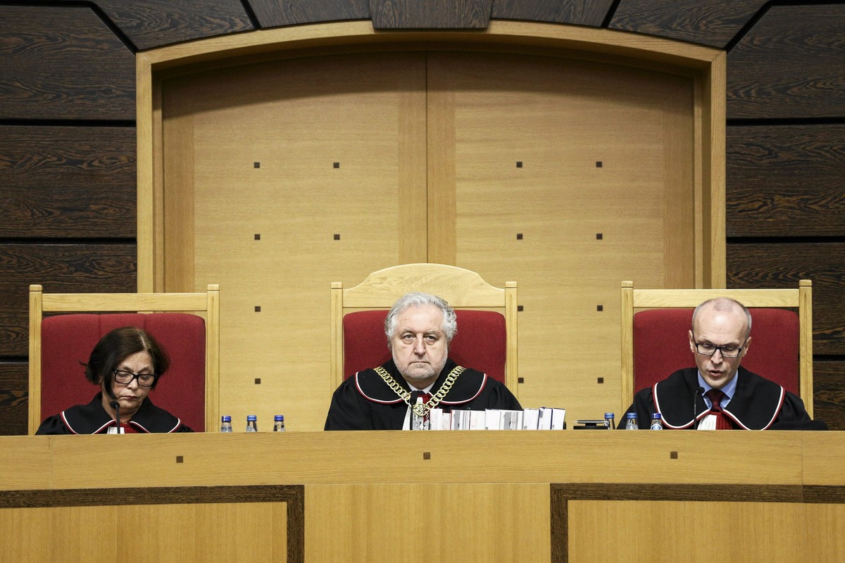 Prezes TK, Andrzej Rzepliński