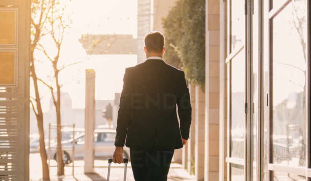 Postao beskućnik da bi pokazao da je moguće za godinu dana zaraditi milion od nule