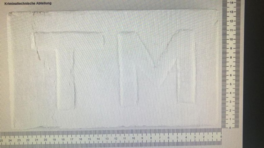 Kokain sa oznakama zaplenjen u akciji "Familija"