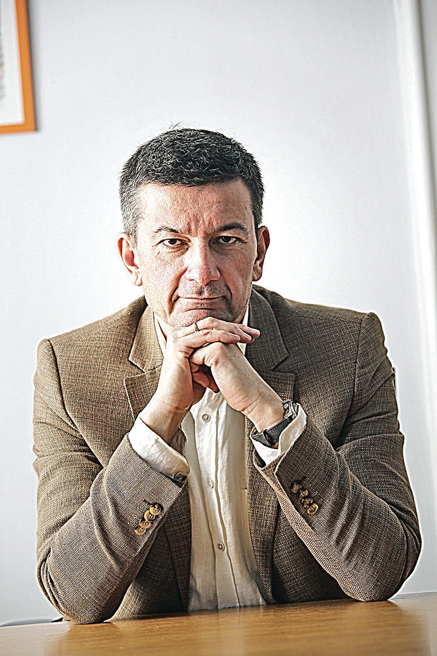 Dušan Pavlović