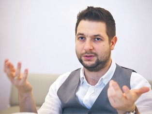 Jaki: Wygrana polityka centroprawicowego w stolicy to prawie mission impossible