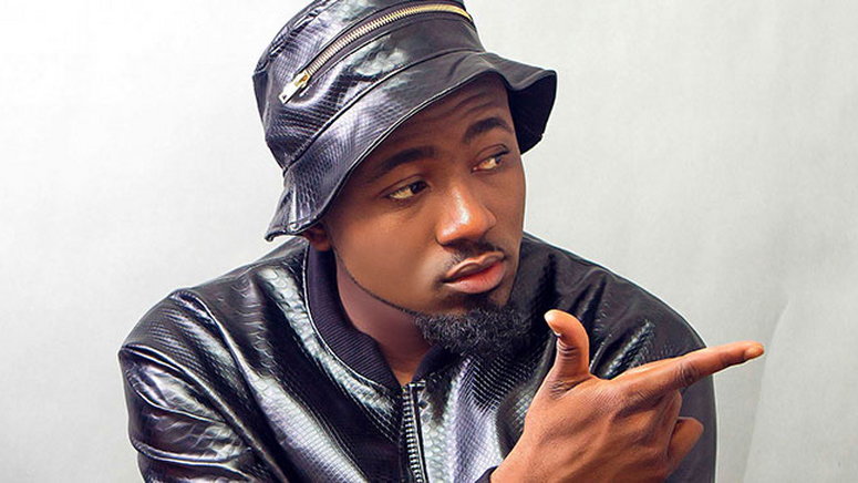 Ice Prince dedicates 'A Verse For Jabba' to late South African ...