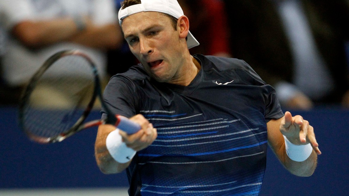 Łukasz Kubot zmierzy się z amerykańskim kwalifikantem Jessem Levine'em w pierwszej rundzie turnieju ATP Tour na twardych kortach w Memphis (z pulą nagród 1,155 mln dol.). Polski tenisista zagra też w deblu z Rosjaninem Aleksem Bogomołowem juniorem.