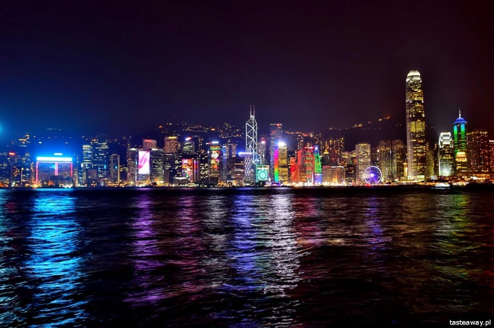 Hongkong