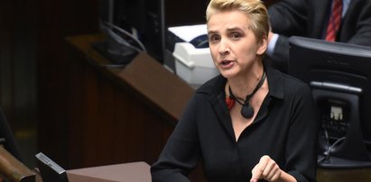 Posłanka wyznaje: Ksiądz pytał mnie, czy dotykam się w miejsca intymne