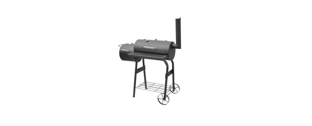 Grill – Fieldmann FZG 1011