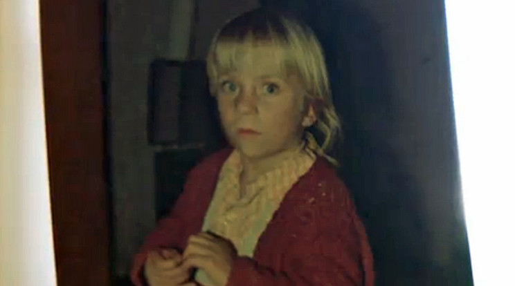 Egész gyermekkora kínszenvedés volt / Fotó: TV2