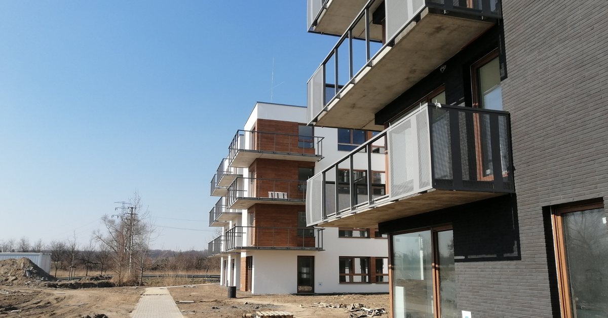 Brakuje mieszkań w Polsce. Eksperci podali dokładne wyliczenia