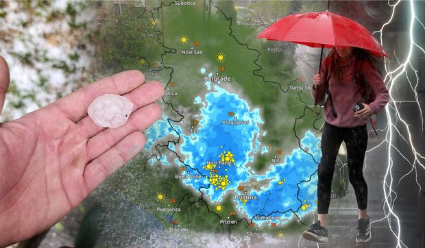 Vreme 