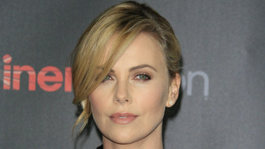 Charlize Theron odsłoniła boskie ciało