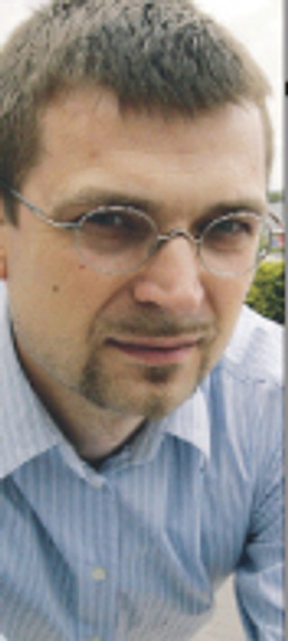 Zabezpieczanie po teksańsku, czyli nasz rodzimy Dziki Zachód