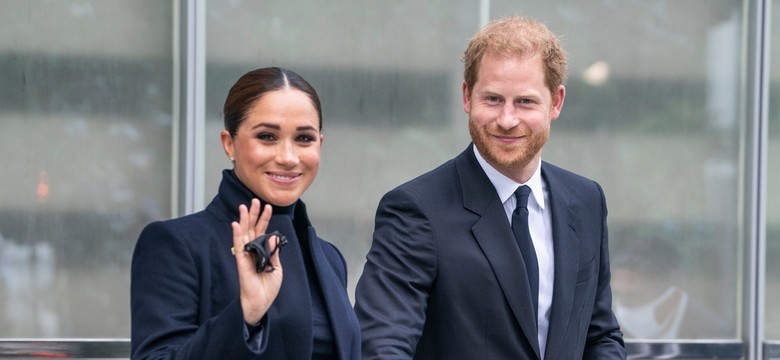 Meghan Markle w ogniu krytyki. Padły słowa o "oszustwie"