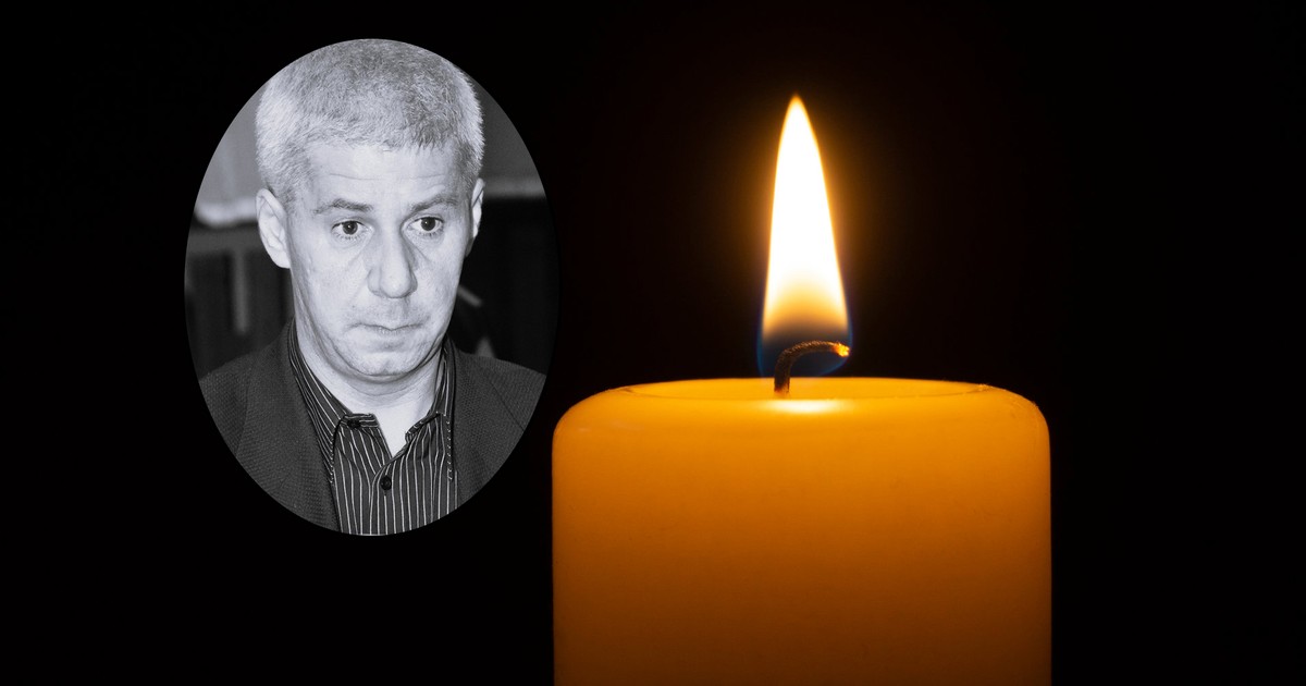 Nie żyje ceniony lekarz. Pacjentki nie mogą uwierzyć