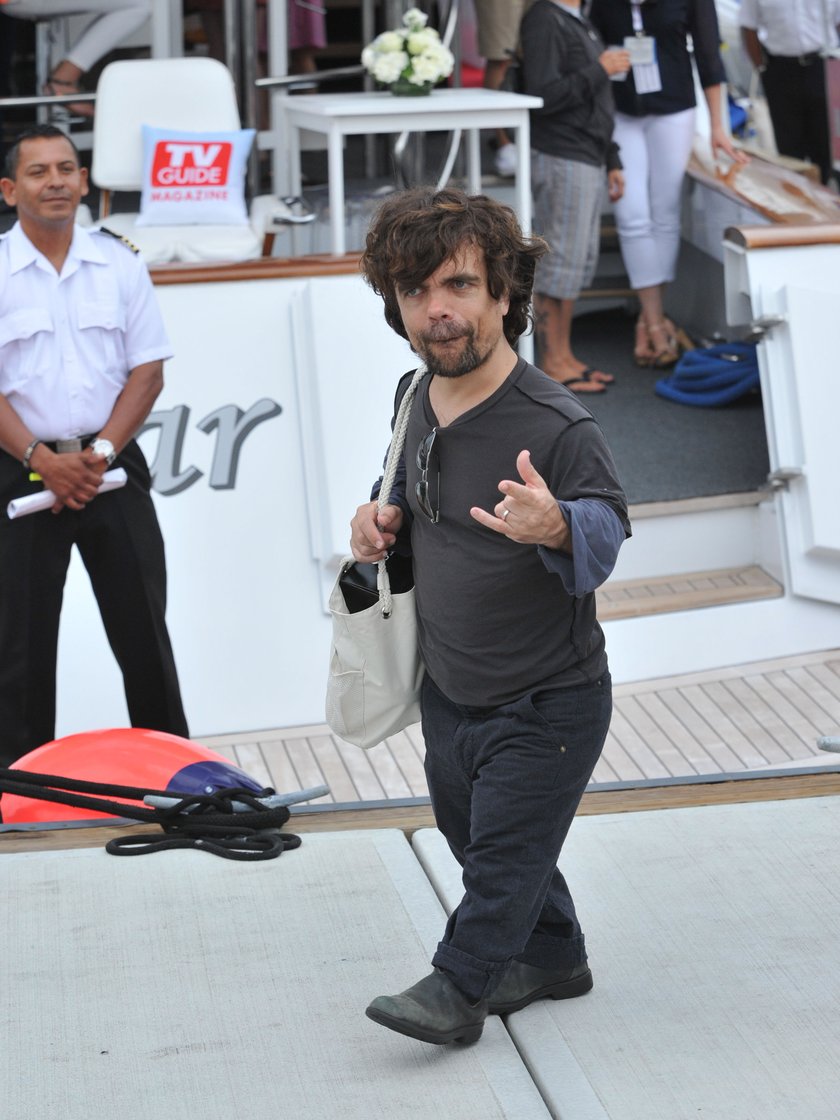 Peter Dinklage