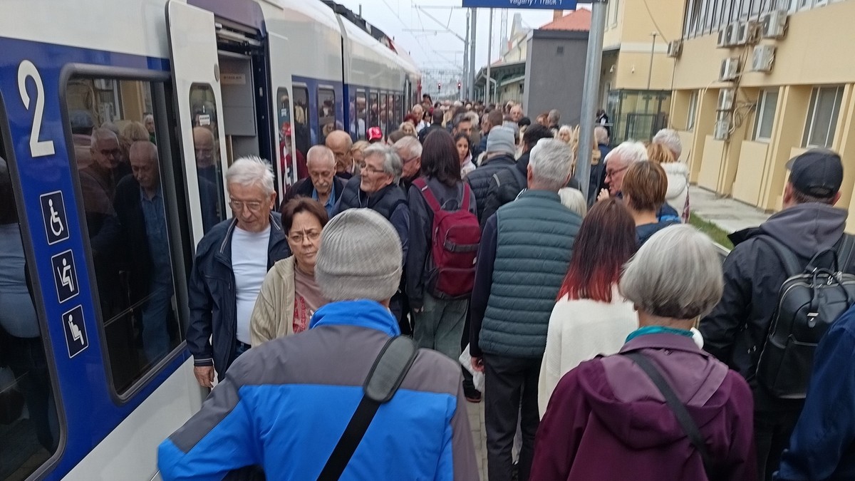 brzi voz soko subotica beograd