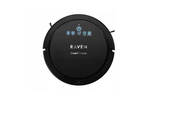 Raven EOA001 SmartCleaner