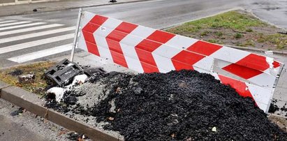 Posprzątajcie ten bałagan!