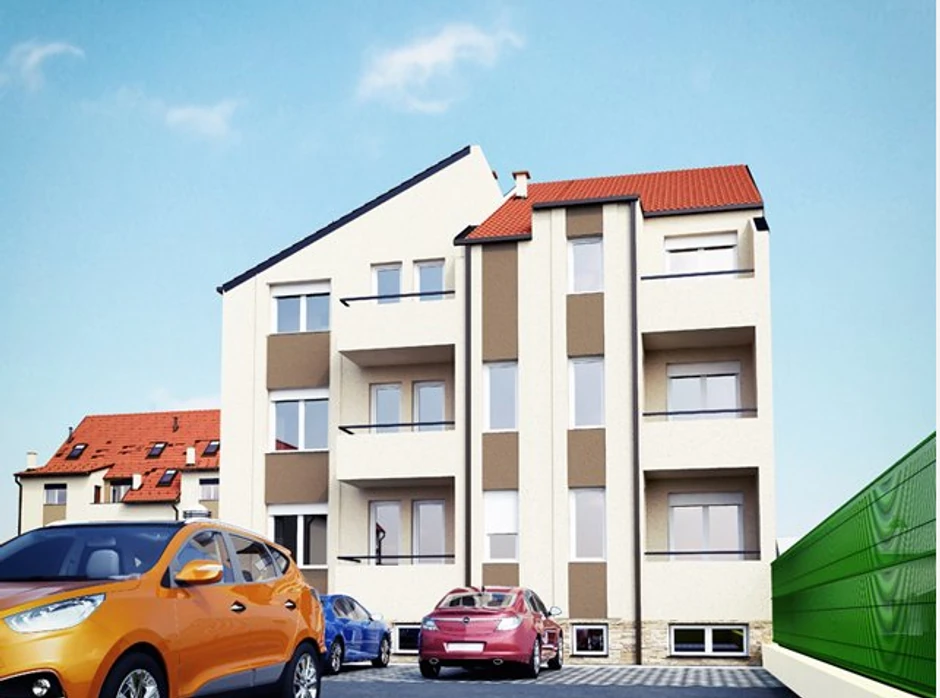 Mirno mesto za porodicu