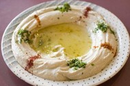 Hummus 