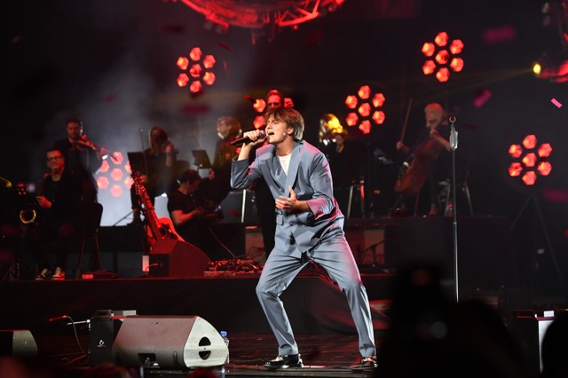 koncert Jakova Jozinovića