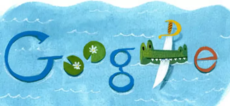 Aleksander Fredro. Google świętuje 220. rocznicę urodzin pisarza