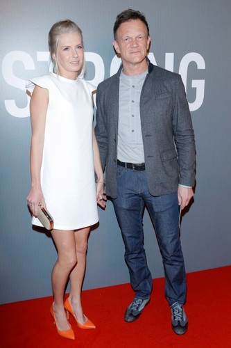 Edyta i Cezary Pazurowie