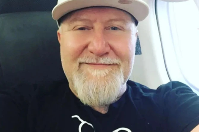 Fabio je bio veoma cenjen u holivudskim krugovima - nosio je nadimak "Veliki tata"