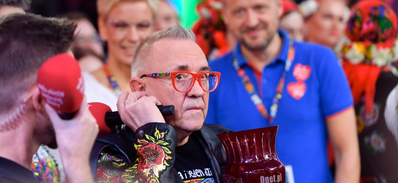 Wandale zniszczyli dom Jurka Owsiaka. "Ruszyła droga krzyżowa"