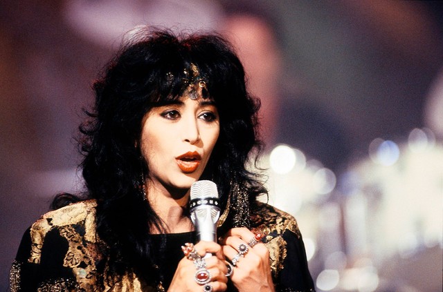 Ofra Haza