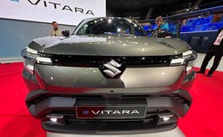 Nowy SUV Suzuki to trzęsienie ziemi. Cena? Teraz reszta może się pakować