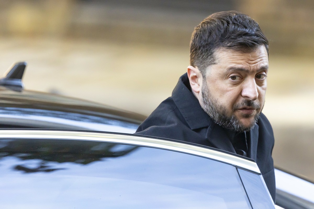 "Rosja może otworzyć drugi front". Prezydent Zełenski ostrzega