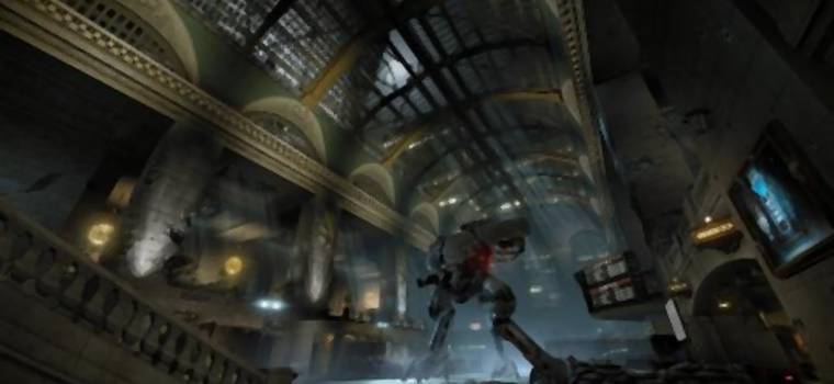 Crysis 2 – porcja gameplayu i kilka słów o rozgrywce wieloosobowej