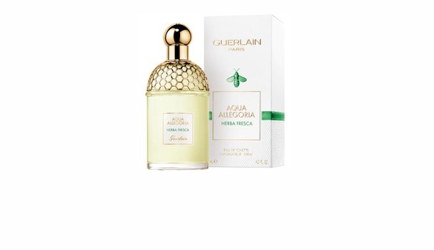 Guerlain Aqua Allegoria Herba Fresca