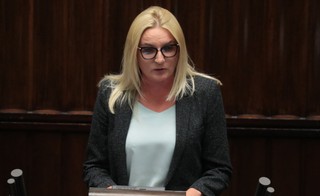 Agnieszka Ścigaj nowym ministrem ds. integracji społecznej