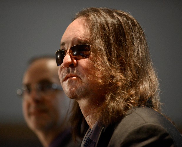 Dallas Wiens. Przeszedł przeszczep twarzy