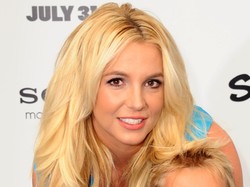 Na taką jej formę długo czekaliśmy! Britney Spears jak z obrazka