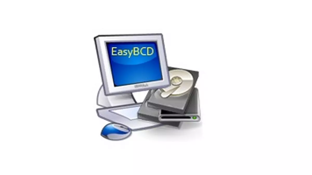 EasyBCD 2.2 ze wsparciem dla Windows 8