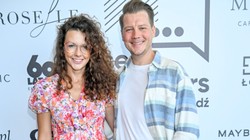 Żona gwiazdora "Klanu" wylądowała w szpitalu. "Serce do poprawy, bądź napraw"