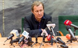 Nie ma już nadziei... Ratownicy odnaleźli ciała trzech poszukiwanych górników z kopalni Rudna