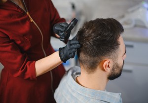 Rak kože na glavi se otkriva kasnije nego na drugim delovima tela