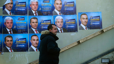 Macedonia: wybory parlamentarne w nadziei na koniec kryzysu
