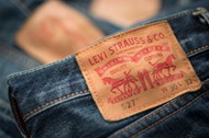 Jeansy Levi Strauss