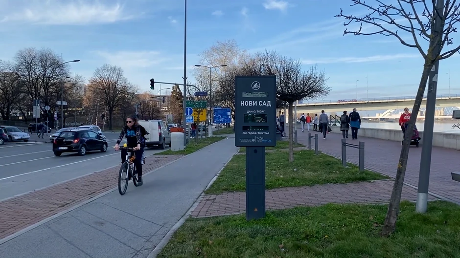 Subvencije za bicikle 