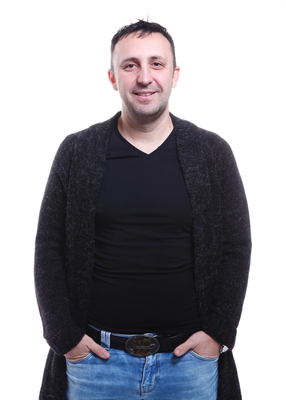 Predrag Anđelković