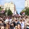Studenti protest
