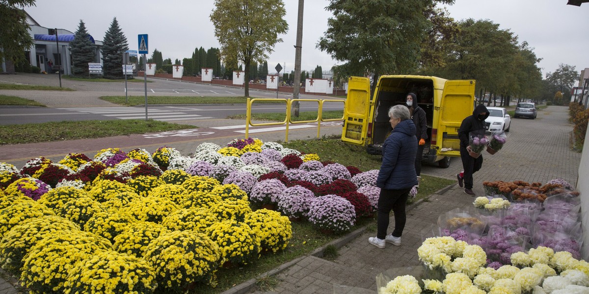 Zgodnie z rozporządzeniem pomoc zostanie wypłacona do końca grudnia.  