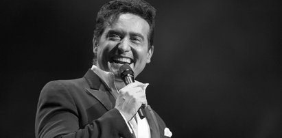 Carlos Marin z Il Divo nie żyje. Hiszpański baryton miał 53 lata