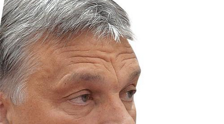 Orbán Viktor lesz a Blikk vendége!