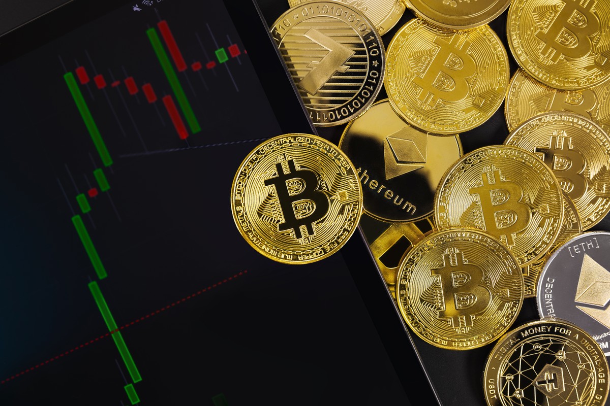 Rynek kryptowalut ucieka za granicę. Powodem brak działań rządu